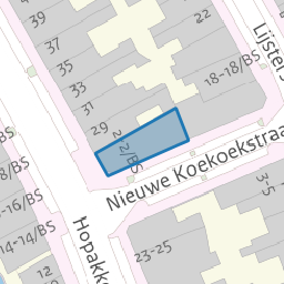 Perceel LWR01-C-2804