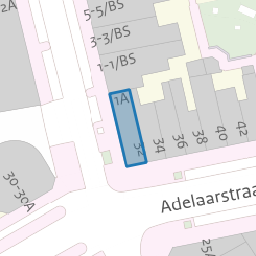 Perceel LWR01-C-2805