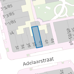 Perceel LWR01-C-2809