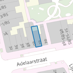 Perceel LWR01-C-2810