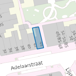 Perceel LWR01-C-2811