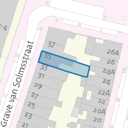 Perceel LWR01-C-2819