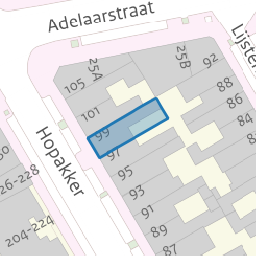 Perceel LWR01-C-2834