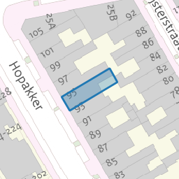 Perceel LWR01-C-2836