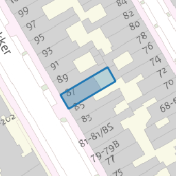 Perceel LWR01-C-2840