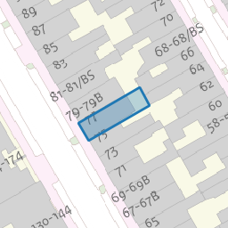 Perceel LWR01-C-2845