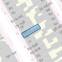 Perceel LWR01-C-2846