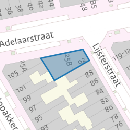 Perceel LWR01-C-2855