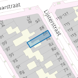 Perceel LWR01-C-2858