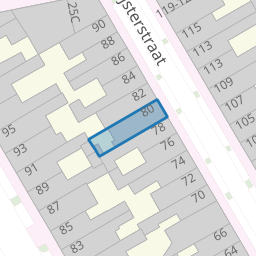 Perceel LWR01-C-2861