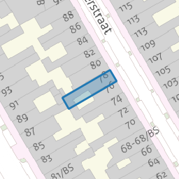 Perceel LWR01-C-2862