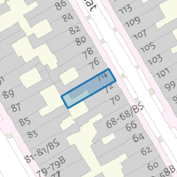 Perceel LWR01-C-2864