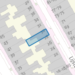 Perceel LWR01-C-2905