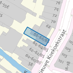 Perceel LWR01-C-2927