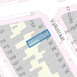 Perceel LWR01-C-2933