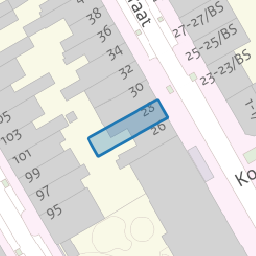 Perceel LWR01-C-2939