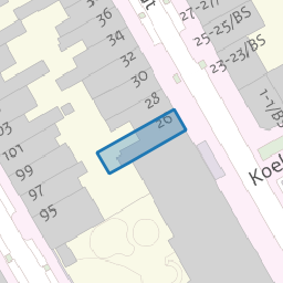 Perceel LWR01-C-2940