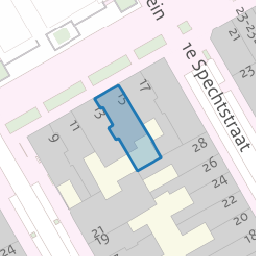 Perceel LWR01-C-2958