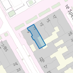 Perceel LWR01-C-2960