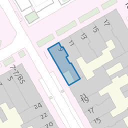 Perceel LWR01-C-2961