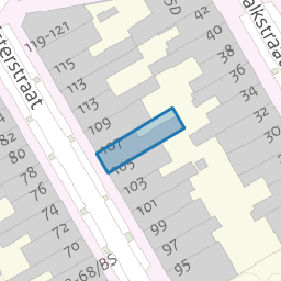 Perceel LWR01-C-2986