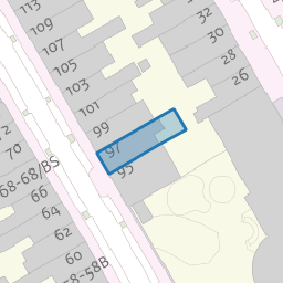 Perceel LWR01-C-2991