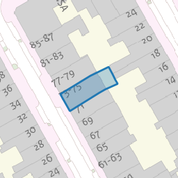 Perceel LWR01-C-2993