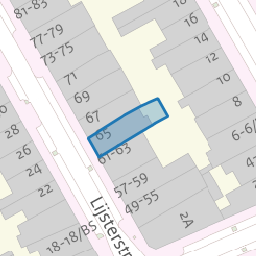 Perceel LWR01-C-2997