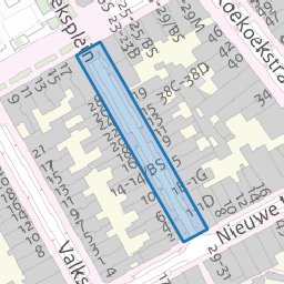 Perceel LWR01-C-3023