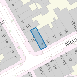 Perceel LWR01-C-3052