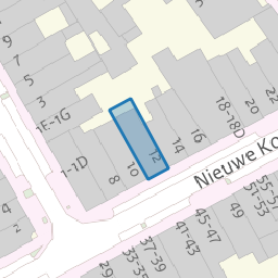 Perceel LWR01-C-3054