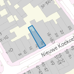 Perceel LWR01-C-3058