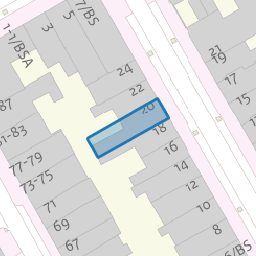 Perceel LWR01-C-3064