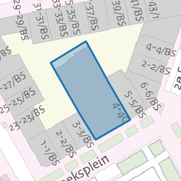 Perceel LWR01-C-3069