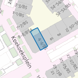 Perceel LWR01-C-3109