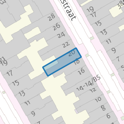 Perceel LWR01-C-3124