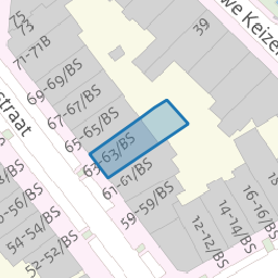 Perceel LWR01-C-3144