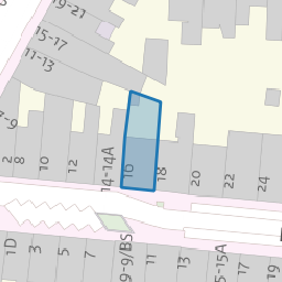 Perceel LWR01-C-3153