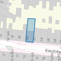 Perceel LWR01-C-3155