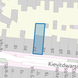 Perceel LWR01-C-3156