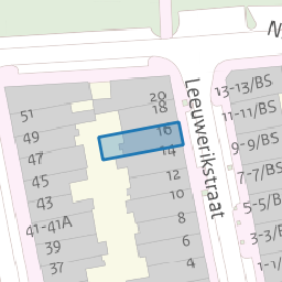 Perceel LWR01-C-3170