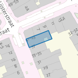 Perceel LWR01-C-3189