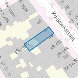 Perceel LWR01-C-3193