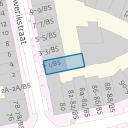 Perceel LWR01-C-3230