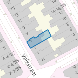 Perceel LWR01-C-3245