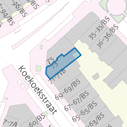 Perceel LWR01-C-3248