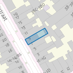 Perceel LWR01-C-3262