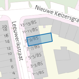 Perceel LWR01-C-3286