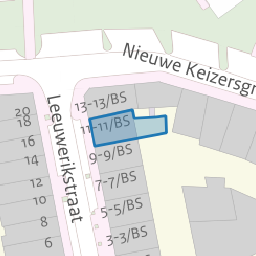 Perceel LWR01-C-3287