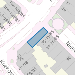 Perceel LWR01-C-3292